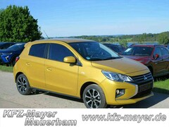 Bild des Angebotes Mitsubishi Space Star Spirit +, Gebrauspuren
