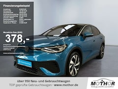 Bild des Angebotes VW ID.5 PRO W (77kWh) Anhängerkupplung schwenkbar