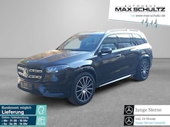 Bild des Angebotes Mercedes-Benz GLS 580 4MATIC *Navi*SD*PDC*SpurW*Massage*360*LM