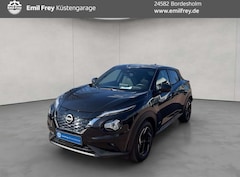 Bild des Angebotes Nissan Juke 1.6 Hybrid 4AMT N-Connecta