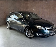Bild des Angebotes Opel Insignia Business Innovation OPC Line(Restgarantie)
