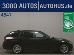 Bild des Angebotes BMW 318 d Touring Navi Pano el.Heck SHZ KlimaA LM