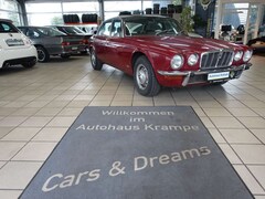 Bild des Angebotes Jaguar XJ 12 5,3 Oldtimer H-Kennzeichen