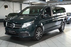 Bild des Angebotes Mercedes-Benz V 300 d EXCLUSIVE EDITION 4M LANG*PAN*LEDER*VOLL