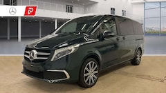 Bild des Angebotes Mercedes-Benz V 300 d EXCLUSIVE EDITION 4M LANG*PAN*LEDER*VOLL
