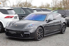 Bild des Angebotes Porsche Panamera ST 4 E-Hybrid SPORT-DESIGN PANO CARBON