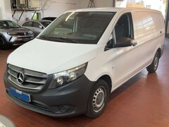 Bild des Angebotes Mercedes-Benz Vito Kasten*lang*AHK*1.Hand*MwSt*GARANTIE