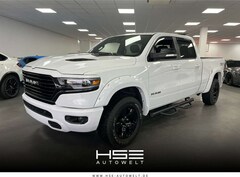 Bild des Angebotes Dodge RAM 5,7l V8 *Longbed /AHK / SHZ/ 4x4*