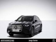 Mercedes-Benz GLC 400 4MATIC EQ AMG Hyperscreen*SkyControl*AHK