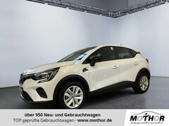 Bild des Angebotes Mitsubishi ASX 1.0T Klimaanlage Kamera PDC Bluetooth LED