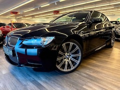 Bild des Angebotes BMW M3 Cabrio Deutsch Original Sehenswert
