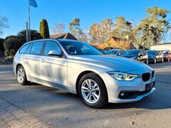 Bild des Angebotes BMW 316 d Touring Advantage |Standhzg.|LED-Scheinw.|