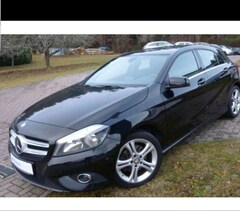 Bild des Angebotes Mercedes-Benz A 200 (BlueEFFICIENCY) Urban