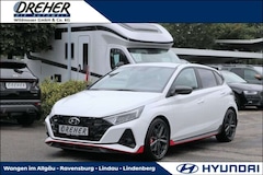 Bild des Angebotes Hyundai i20 i20 1.6 T-GDI N Performance Navi/LED/DAB/Klima NSW