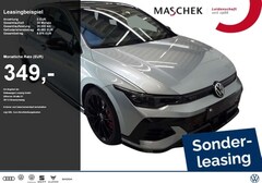 Bild des Angebotes VW Golf GTI Clubsport Sonderleasing! GTIPerformance Akrapovic