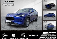 Honda ZR-V e:HEV Elegance ACC+LED+Navi+SHZ+2xKlima+LM