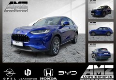 Bild des Angebotes Honda ZR-V e:HEV Elegance ACC+LED+Navi+SHZ+2xKlima+LM