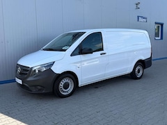 Bild des Angebotes Mercedes-Benz Vito 111 LANG 6G KLIMA 3-SITZER TEMPOMAT EURO 6