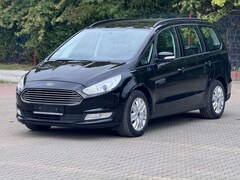 Bild des Angebotes Ford Galaxy 2.0 TDCi *1 HAND*7 SITZER*TÜV+SERVICE NEU