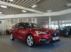 Bild des Angebotes SEAT Leon IV KL Sportstourer FR; NAV LED "Desire Rot"