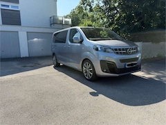 Bild des Angebotes Opel Zafira Life Zafira Life Diesel 2.0 D M Aut. Edition