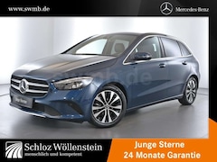 Bild des Angebotes Mercedes-Benz B 180 Progressive/LED/AHK/BusinessP/SpiegelP/Cam