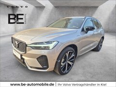 Bild des Angebotes Volvo XC60 T8 AWD Recharge Plug-In Hybrid Ultra Dark