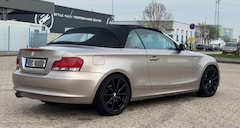 Bild des Angebotes BMW 125 125i Cabrio Aut.