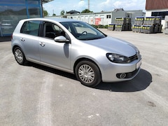 Bild des Angebotes VW Golf Trendline BiFuel Tüv 2028/06 1.hand/Lpg