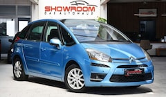 Bild des Angebotes Citroen C4 Picasso Exclusive Automatik Diesel 1.Hand