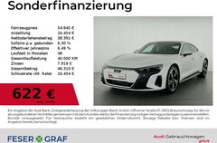 Bild des Angebotes Audi e-tron GT LED/Pano/ACC Tour+Stadt/R-Kamera/LM 20