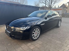 Bild des Angebotes Jaguar XE Pure Navi