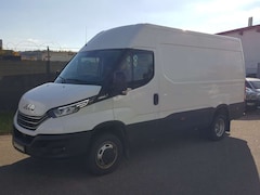 Bild des Angebotes Iveco Daily 35C18 3.0D V6 Automatik 3,5 AHK teilvergl LED MwSt