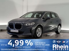 Bild des Angebotes BMW 225 e xDrive Active Tourer Navi/LED/Tempomat/DAB Navi/