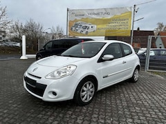 Bild des Angebotes Renault Clio III Collection 1.2i Klima-AC Scheckheft EU5