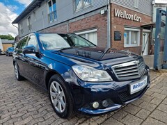 Bild des Angebotes Mercedes-Benz C 200 T CGI BlueEfficiency  2.Hand HU 03-2027