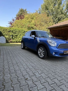 Bild des Angebotes MINI Cooper D Countryman