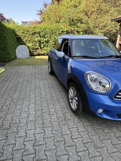 Bild des Angebotes MINI Cooper D Countryman