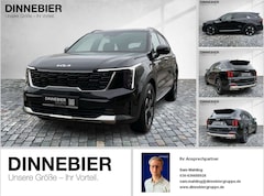 Bild des Angebotes Kia Sorento Platinum AWD+Glasdach+360°Kamera+LED