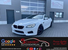 Bild des Angebotes BMW M6 INDIVIDUAL Competition (Motor Neu von BMW)
