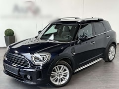 Bild des Angebotes MINI Cooper Countryman ALL4 NAV+LED+KAMERA+18ZOLL+DA