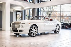 Bild des Angebotes Rolls-Royce Phantom Drophead MANSORY BESPOKE DAB TEMPOMAT
