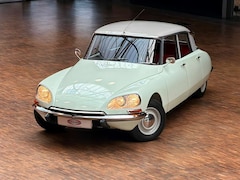 Bild des Angebotes Citroen DS ID 19