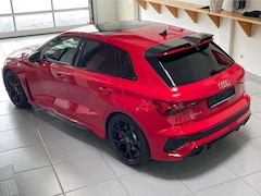 Bild des Angebotes Audi RS3 TFSI Sportback quattro S tronic