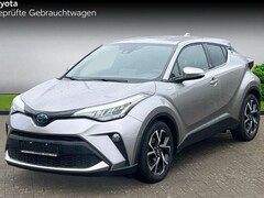 Bild des Angebotes Toyota C-HR Hybrid Team D Sitz+Lenkradheizung Alu 18" Klima