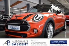 Bild des Angebotes MINI Cooper S Mini 3-trg. Cooper S*LED*PDC*SHZ*PEPPER