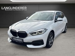 Bild des Angebotes BMW 116 i 5T Advantage NP37769,- Vorb.Fahrerassistent