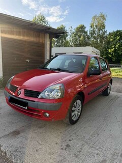 Bild des Angebotes Renault Clio Authentique Confort