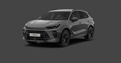 Bild des Angebotes CUPRA Terramar e-Hybrid 1.5 TSI DSG VZ COPPER DCC MATRIX*VIRTU...
