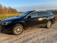 Bild des Angebotes Subaru OUTBACK Outback 2.0D Lineartronic Sport